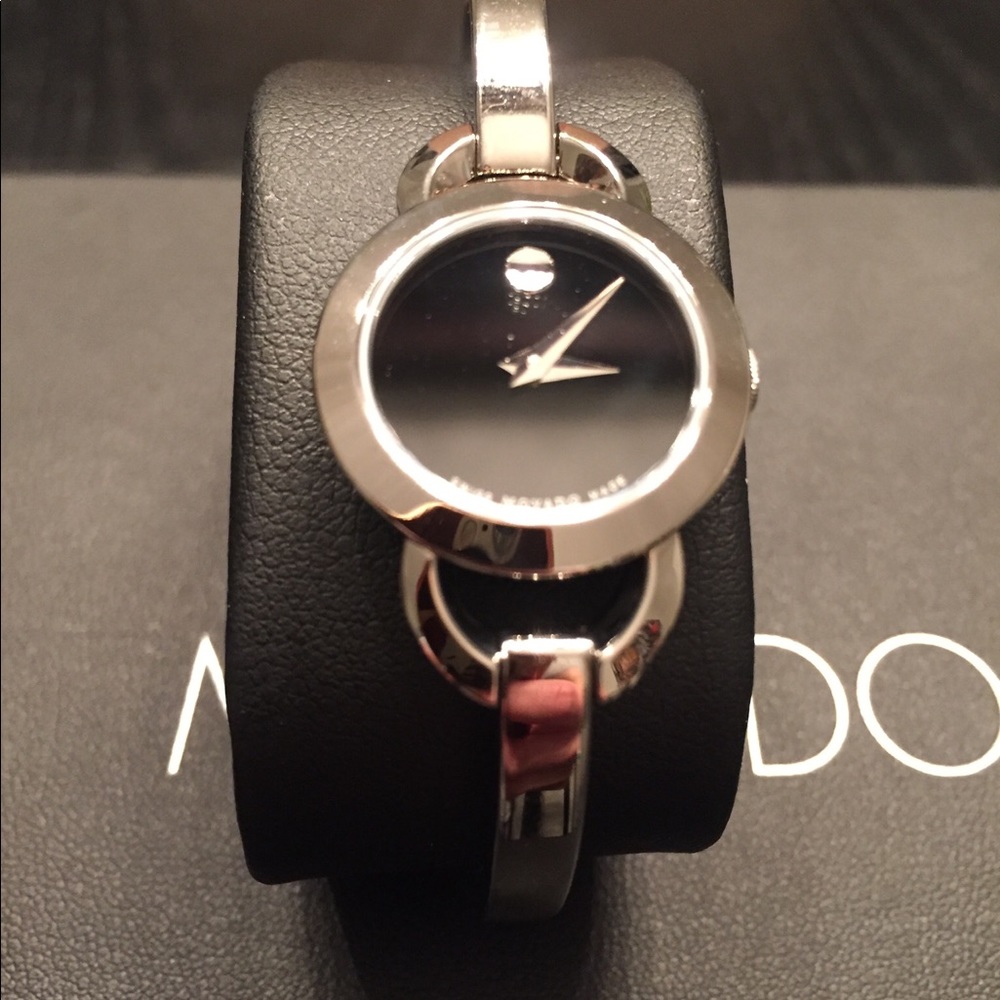Women’s Movado Rondiro watch
